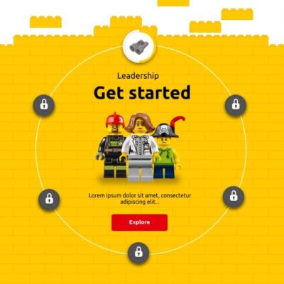 Lego
