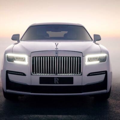 Rolls-Royce